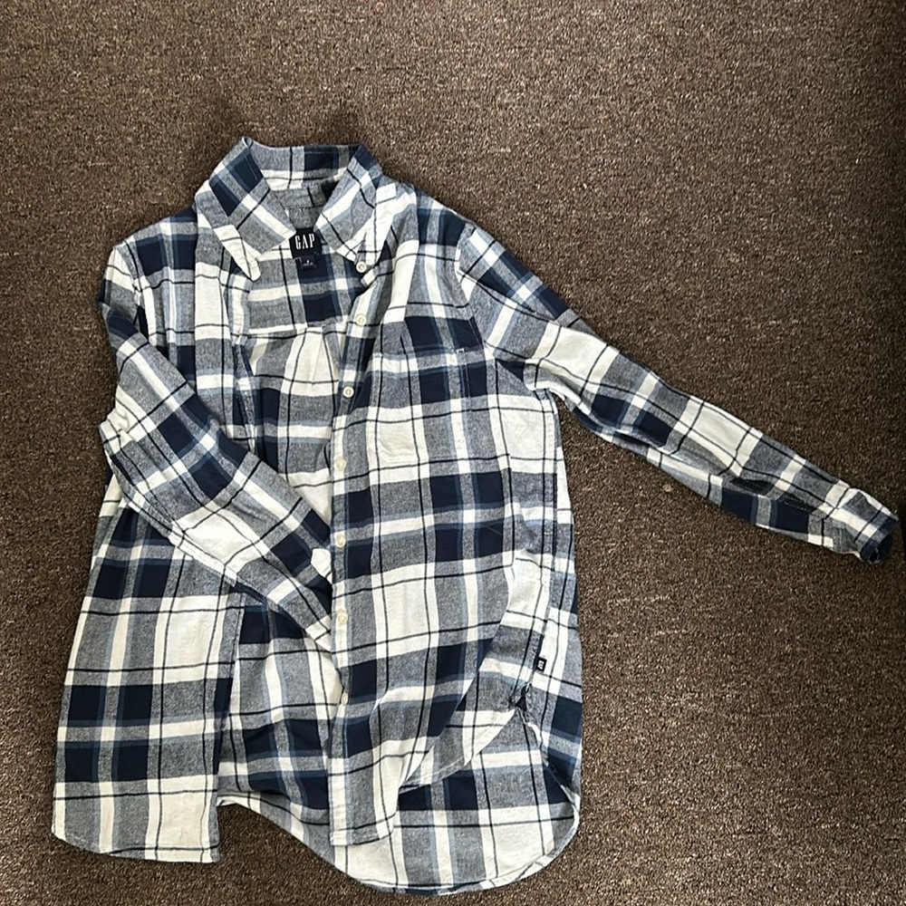 Women’s Flannel